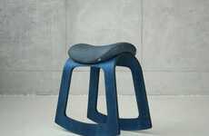 Limited-Edition Movement Chairs
