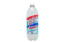 Ice Pop-Inspired Sodas