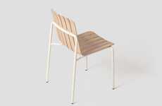 Hemp Sustainable Seating