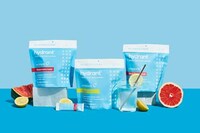 Rapid Hydration Powder Mixes Image 2