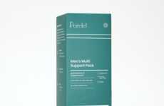 Dad-Targeted Nutritional Multivitamins