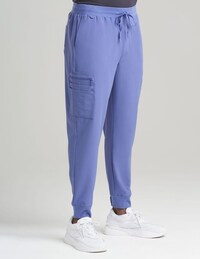 Functional Fashionable Medical Scrubs Image 7