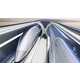 Futuristic High-Speed Transport Systems Image 1