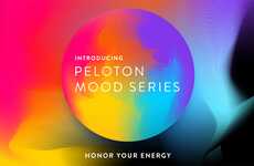 Mood-Based Cycling Classes