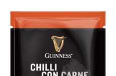 Stout-Flavored Recipe Mixes