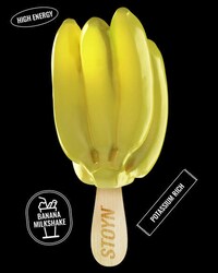 Sculptural Fruit Pops Image 3