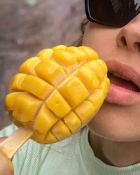 Sculptural Fruit Pops Image 6