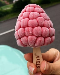 Sculptural Fruit Pops Image 7