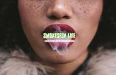 Cannabis-Centered Social Networks