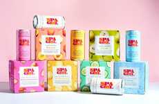 Pride-Themed Cocktail Packs