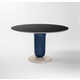 Elegant Space-Maximizing Dining Tables Image 2
