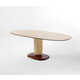 Elegant Space-Maximizing Dining Tables Image 3