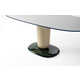 Elegant Space-Maximizing Dining Tables Image 5