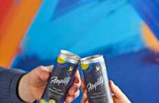 Non-Alcoholic Mediterranean Tonics