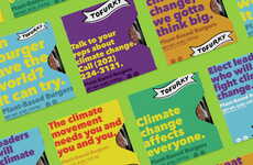 Climate-Conscious Meatless Packaging
