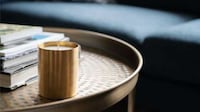DIY Brass Candle Sets Image 2