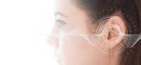 AI-Powered Hearing Aids Image 1