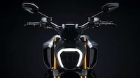 Stealthy Special Edition Motorcycles Image 3