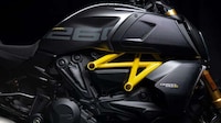 Stealthy Special Edition Motorcycles Image 4
