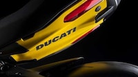 Stealthy Special Edition Motorcycles Image 5