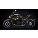 Stealthy Special Edition Motorcycles Image 6