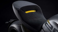 Stealthy Special Edition Motorcycles Image 7