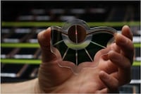 Solar-Powered Energy Cells Image 5