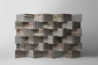 Recycled Building Material Furniture Image 2