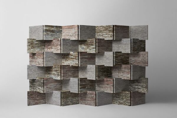 Recycled Building Material Furniture Image 2