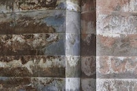 Recycled Building Material Furniture Image 3
