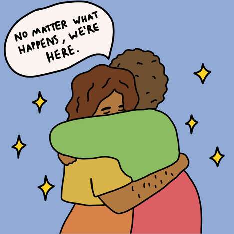 Trans People-Specific Hotlines