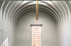 Award-Winning House Interiors