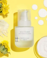 Milky Primer Sunscreens Image 3