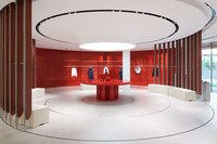 Racetrack-Inspired Lifestyle Concept Stores Image 5