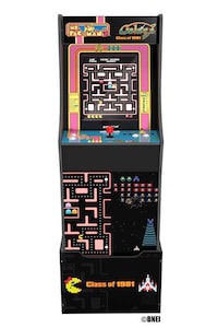 Classic Arcade Cabinets Image 4