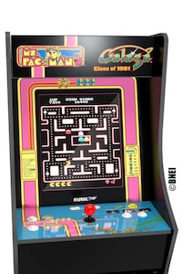 Classic Arcade Cabinets Image 5