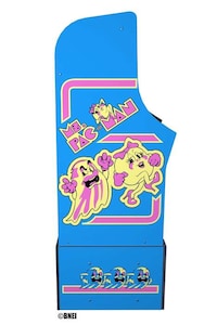 Classic Arcade Cabinets Image 7