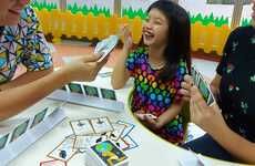 Eco Conservation Card Games