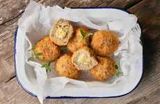 Vegan Scotch Eggs