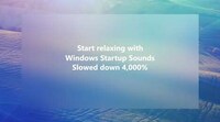Meditative Software Music Image 1
