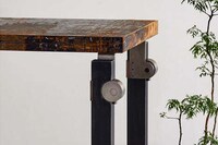 Furniture-Assembling Lever Mechanisms Image 3
