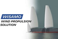 Sustainable Inflatable Sail Systems