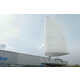 Sustainable Inflatable Sail Systems Image 3