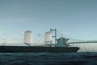 Sustainable Inflatable Sail Systems Image 4