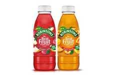 No-Added-Sugar Juice Drinks