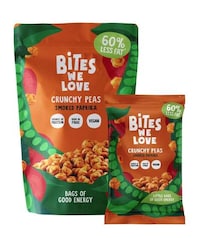 Healthy Plant-Based Snacks Image 2