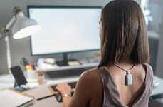 Budget Posture Wearables