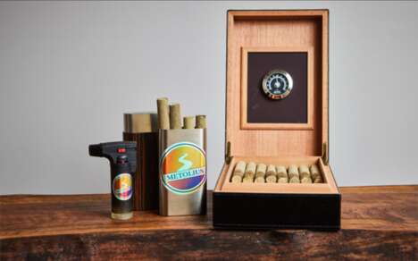 CBD Tobacco Alternatives