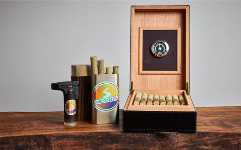 CBD Tobacco Alternatives