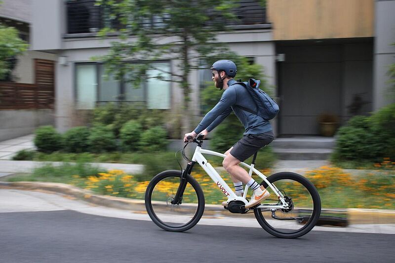 Capable Cost-Friendly eBikes